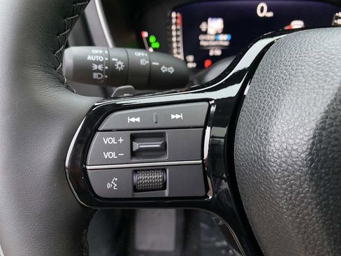 New 2025 Honda Pilot Elite image 18