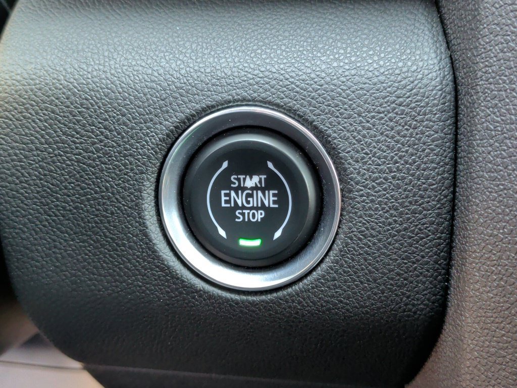 Used 2024 GMC Acadia Elevation AWD/4WD image 25