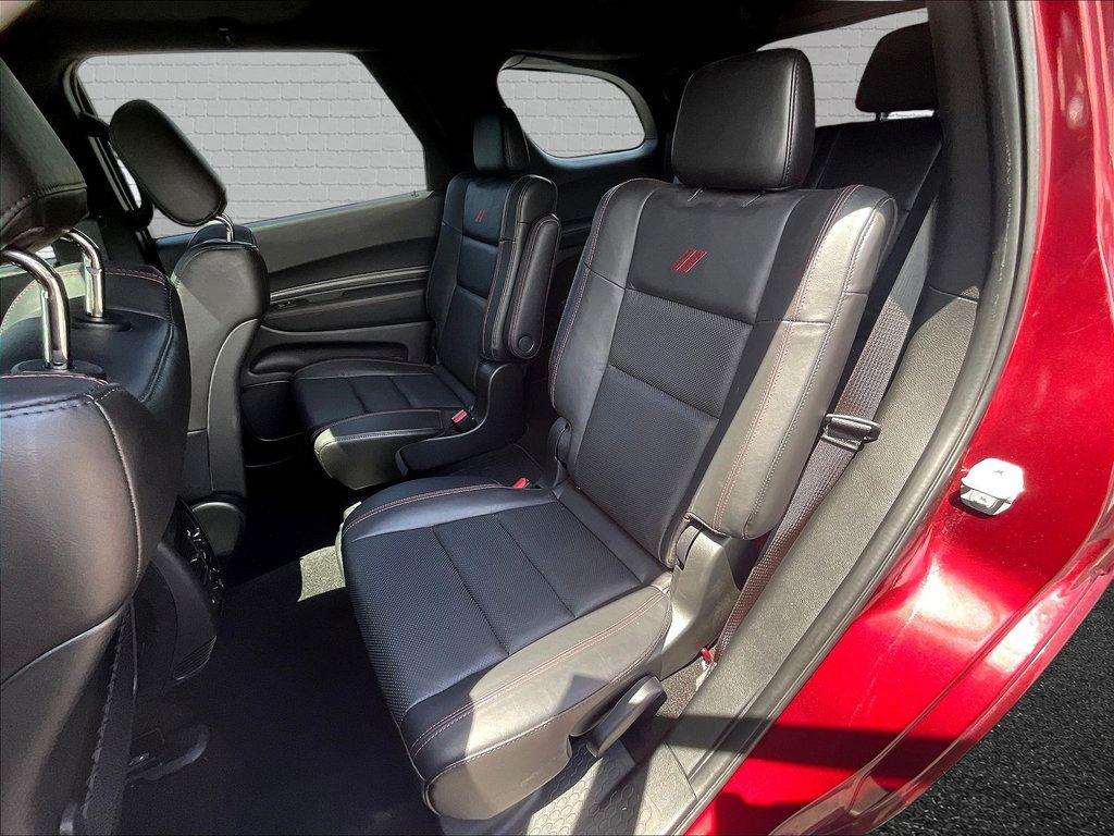 Used 2022 Dodge Durango R/T RWD image 20
