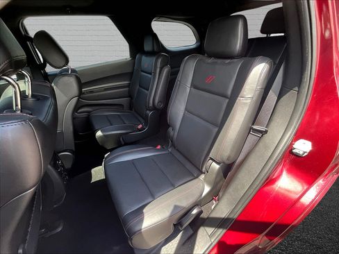 Used 2022 Dodge Durango R/T RWD image 20