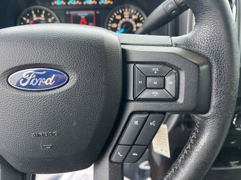 Used 2016 Ford F150 XLT w/ Equipment Group 301A Mid image 23