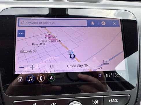 Used 2019 Chevrolet Equinox LT AWD/4WD image 9