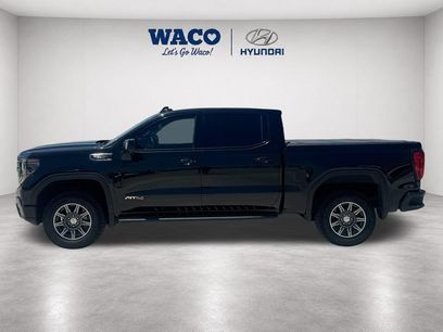 Used 2024 GMC Sierra 1500 AT4 w/ Technology Package