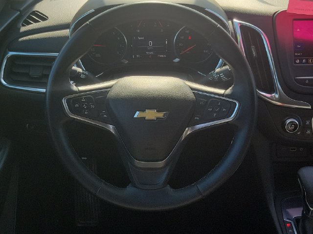 Used 2024 Chevrolet Equinox LT FWD image 24
