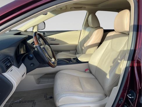 Used 2013 Lexus RX 450h AWD w/ Navigation Pkg image 20