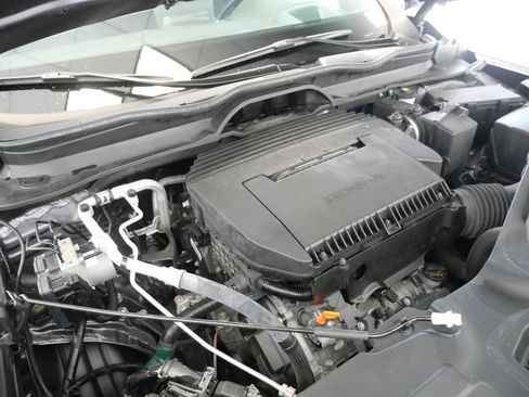 Used 2025 Honda Pilot Black Edition image 11