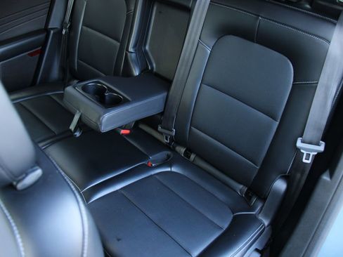 Used 2024 Ford Escape Platinum image 30