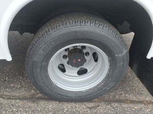 New 2026 Chevrolet Silverado 3500 W/T w/ WT Convenience Package image 11