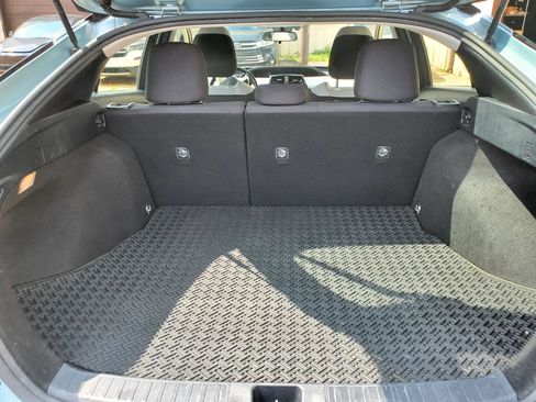 Used 2017 Toyota Prius Three w/ Carpet Mat Package FWD image 58
