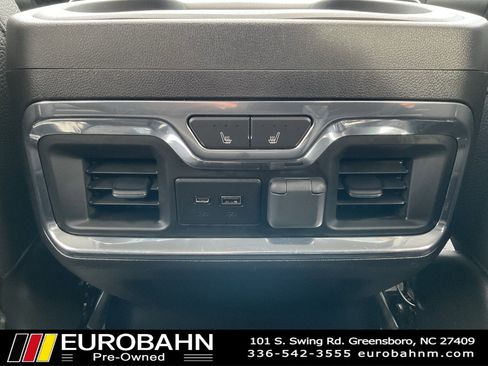 Used 2019 GMC Sierra 1500 Denali w/ Denali Ultimate Package image 17
