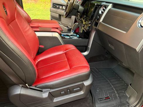 Used 2013 Ford F150 Limited AWD/4WD image 18