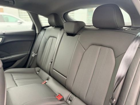 Certified 2025 Audi A5 2.0T Premium Plus w/ Premium Plus image 15