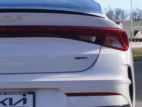 Used 2023 Kia K5 GT-Line w/ GT-Line Premium Package image 16