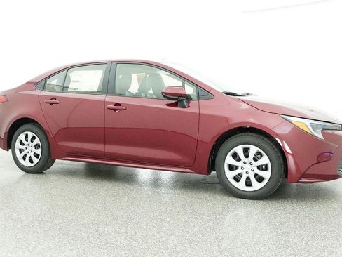 New 2026 Toyota Corolla LE image 28