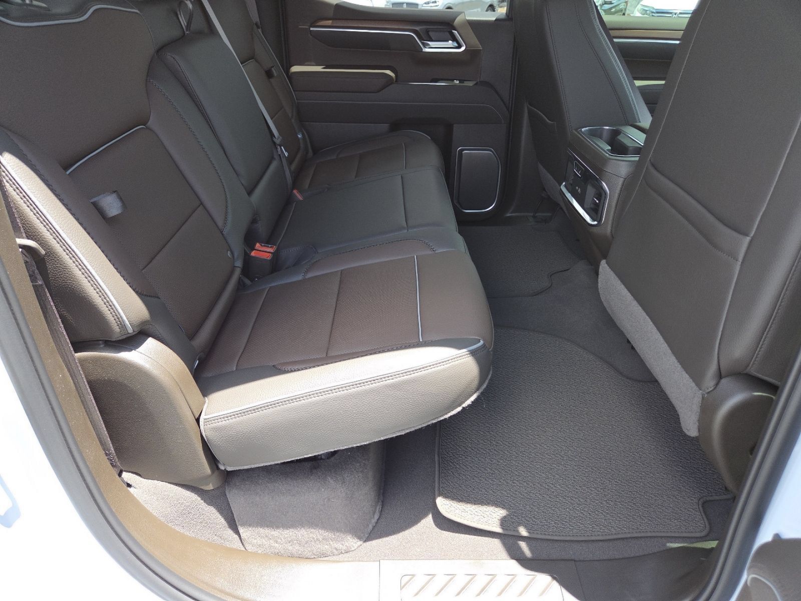 New 2026 GMC Sierra 1500 Denali AWD/4WD image 26