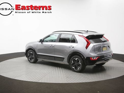 Used 2024 Kia Niro Wind w/ Wind Preserve Package FWD image 59