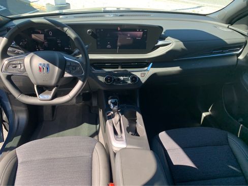 Used 2026 Buick Envista Preferred w/ Convenience I Package FWD image 10