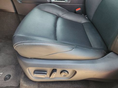 Certified 2026 Toyota 4Runner Limited AWD/4WD image 25