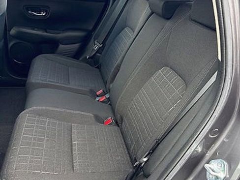 Certified 2024 Honda HR-V LX image 13