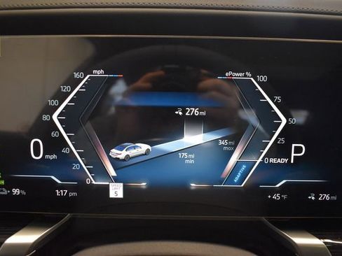 New 2026 BMW i7 xDrive60 image 26