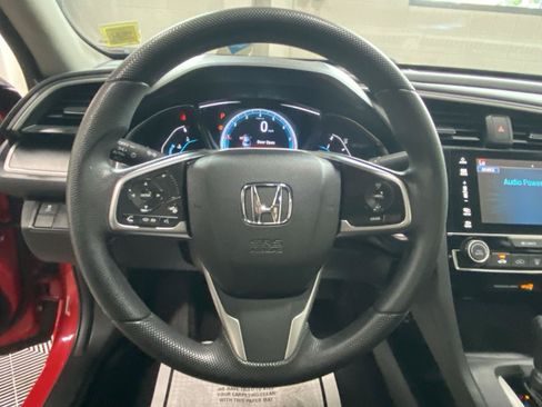 Used 2018 Honda Civic EX image 20