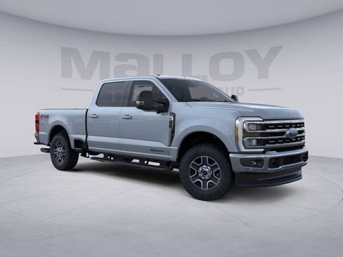 New 2026 Ford F250 Lariat w/ Lariat Premium Package image 24