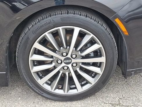 Used 2019 Lincoln MKZ Premiere FWD image 8