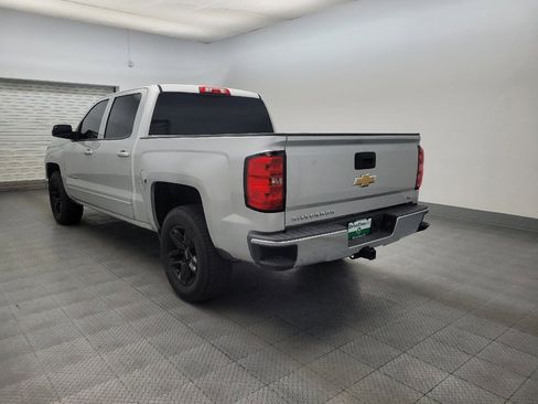 Used 2015 Chevrolet Silverado 1500 LT w/ All Star Edition RWD image 5