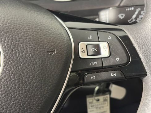 Used 2019 Volkswagen Tiguan S AWD/4WD image 18