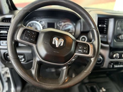 Used 2019 RAM 3500 Tradesman image 29
