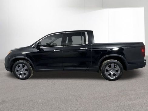 Certified 2020 Honda Ridgeline RTL-E image 29