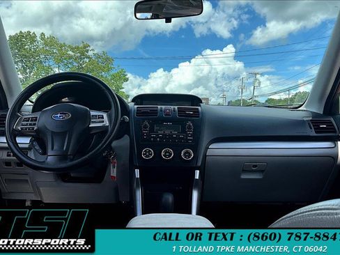 Used 2014 Subaru Forester 2.5i Premium w/ All-Weather Package image 32