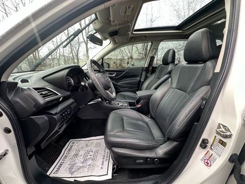 Used 2020 Subaru Forester Touring image 24