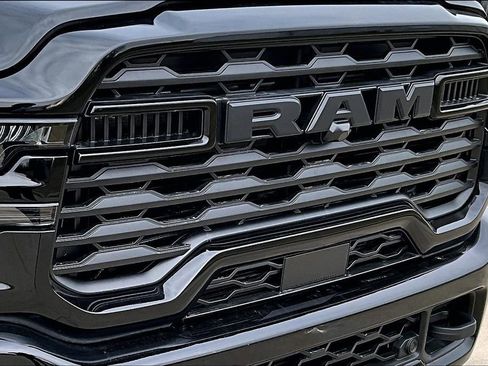 New 2026 RAM 2500 Lone Star AWD/4WD image 31