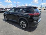 Used 2022 Nissan Rogue SV image 3