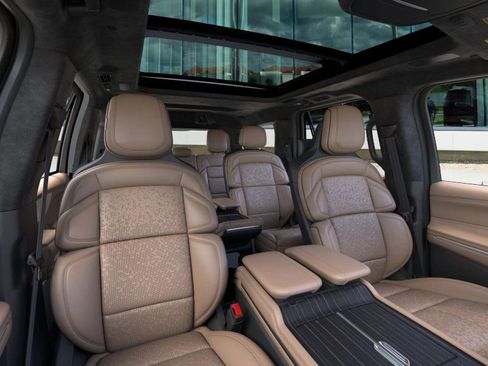 New 2025 Lincoln Navigator Black Label image 10