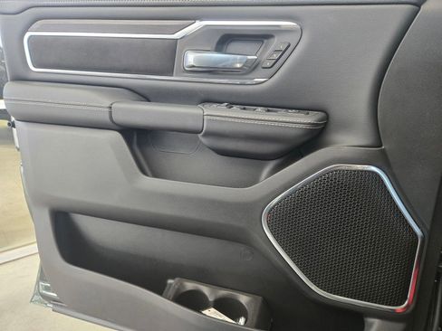 New 2026 RAM 1500 Laramie AWD/4WD image 13