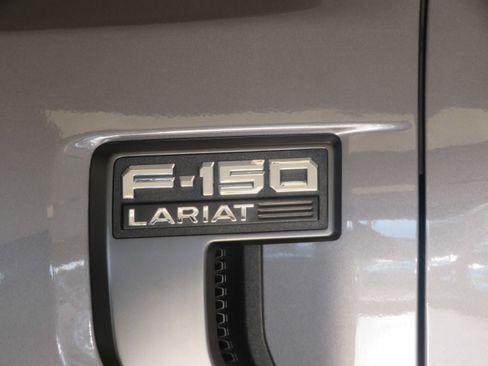 Used 2021 Ford F150 Lariat w/ Equipment Group 502A High AWD/4WD image 77