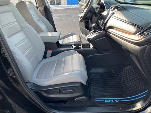 Used 2020 Honda CR-V EX-L image 19