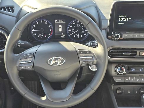 Used 2023 Hyundai Kona SEL w/ Convenience Package image 15