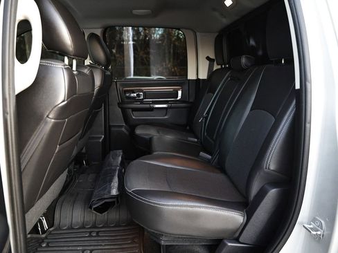 Used 2016 RAM 1500 Laramie w/ Convenience Group image 13