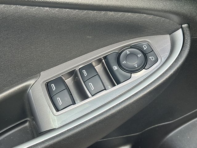 Used 2025 Chevrolet Malibu LT FWD image 23