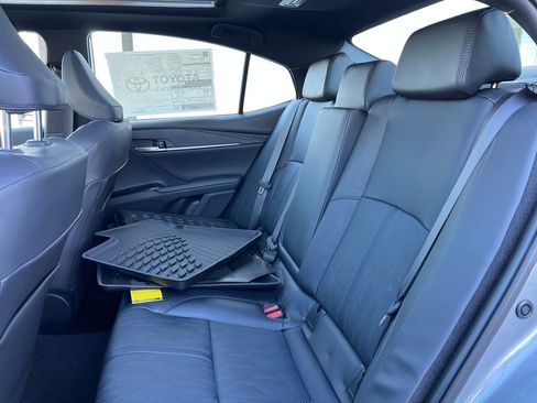 New 2026 Toyota Camry XSE image 25