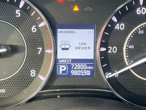 Certified 2019 Nissan Armada Platinum w/ Captain's Chairs Package image 20