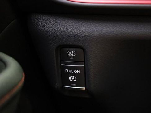 New 2026 Nissan Armada NISMO AWD/4WD image 21