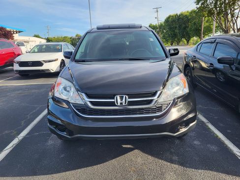 Used 2011 Honda CR-V EX-L image 2