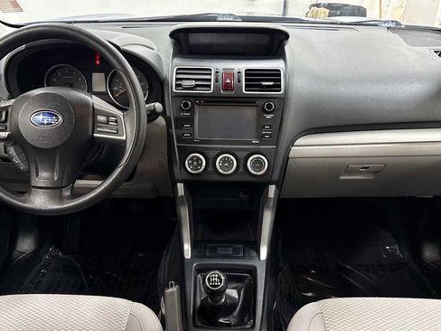 Used 2016 Subaru Forester 2.5i image 25