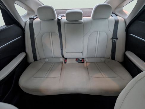 Used 2023 Hyundai Sonata SEL FWD image 27