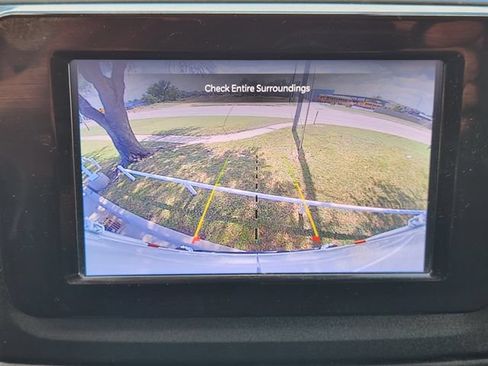 Used 2026 RAM ProMaster 2500 w/ Convenience Group FWD image 18