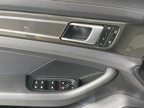 Certified 2023 Porsche Panamera Turbo S AWD/4WD image 31